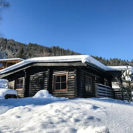 Nyaraló Chalet Grand Wastl *