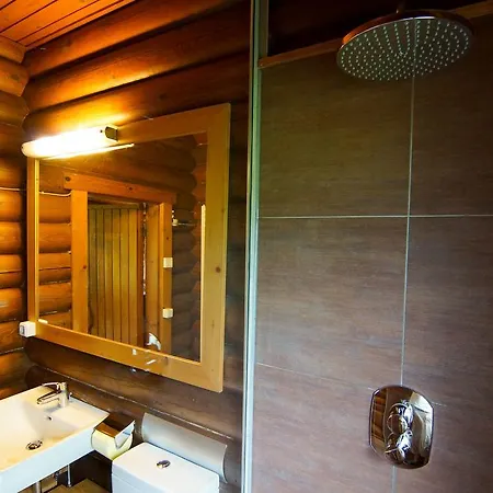 Tatil Evi Chalet Grand Wastl