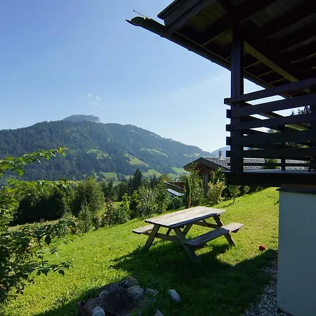 Chalet Grand Wastl Wörgl