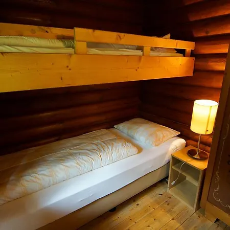 Nyaraló Chalet Grand Wastl *