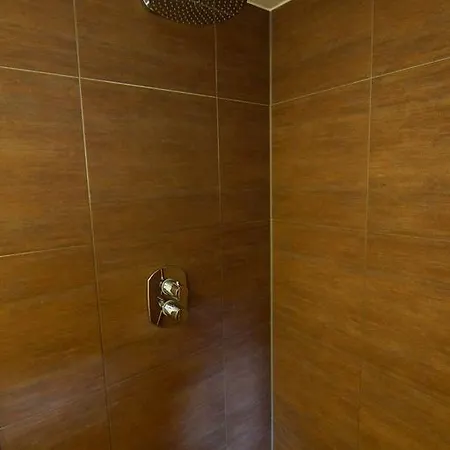 Chalet Grand Wastl Tatil Evi *
