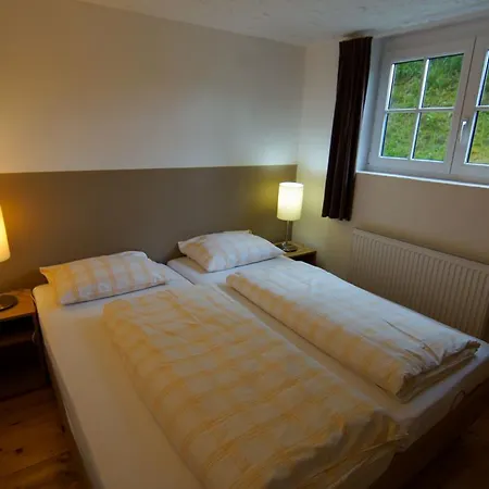 Chalet Grand Wastl Tatil Evi Wörgl
