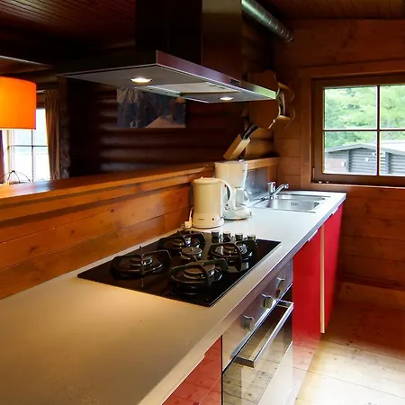 Chalet Grand Wastl ورغل