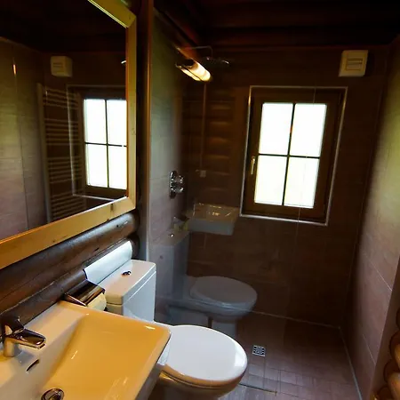 Chalet Grand Wastl *