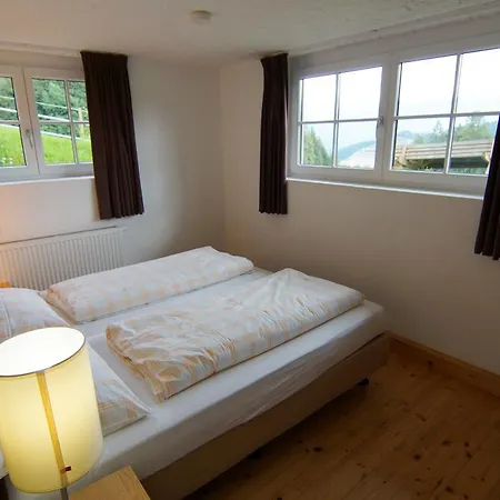 Chalet Grand Wastl بيت للعطل *