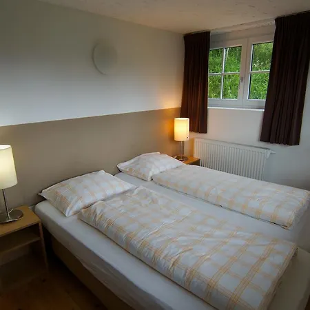 Chalet Grand Wastl * ورغل