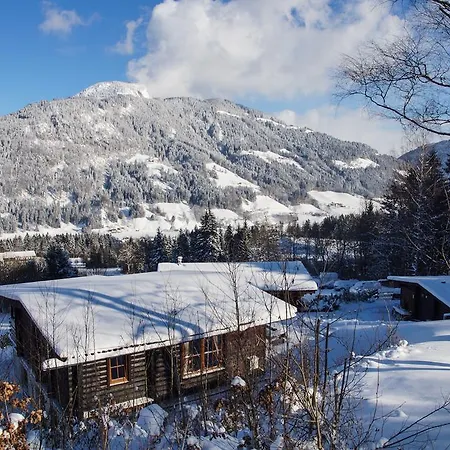 Chalet Grand Wastl * ورغل