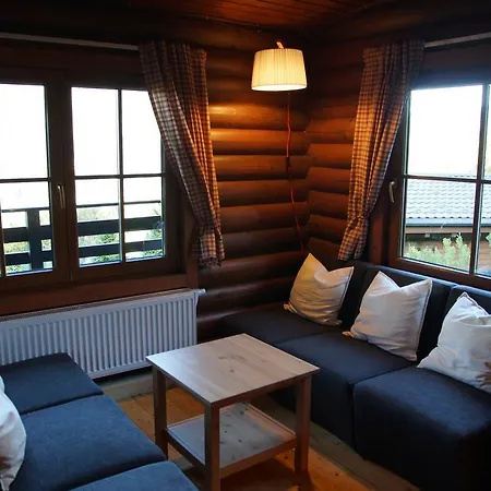Chalet Grand Wastl