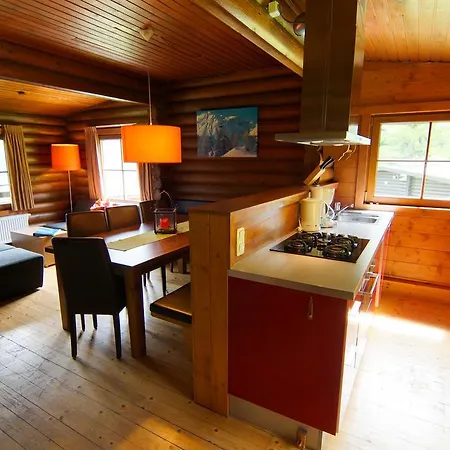 Chalet Grand Wastl ورغل