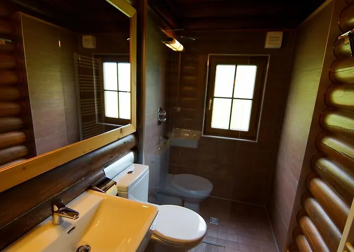 Chalet Grand Wastl *