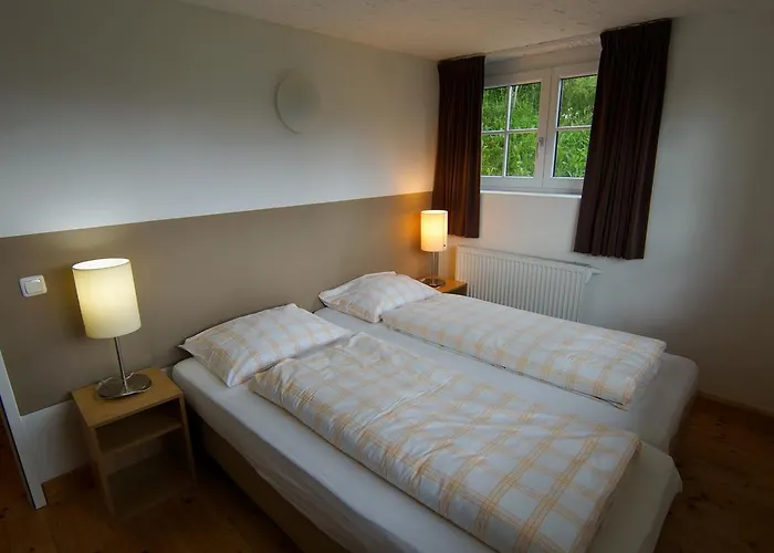 Chalet Grand Wastl * וורגל