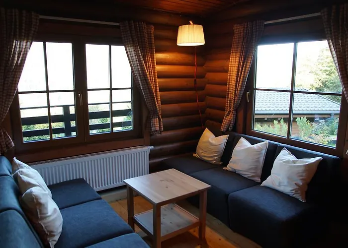 Chalet Grand Wastl