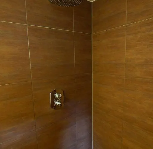 Chalet Grand Wastl בית נופש *