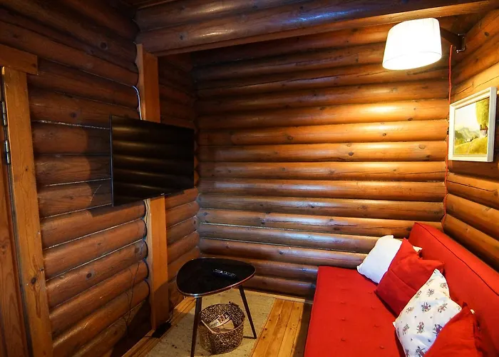 Chalet Grand Wastl וורגל