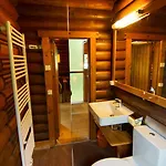 Nyaraló Chalet Grand Wastl Wörgl